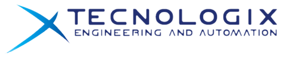 Tecnologix Logo